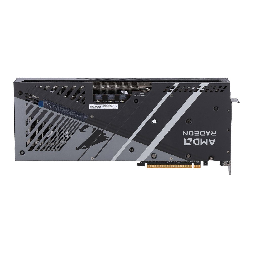 GPU / VGA GIGABYTE AORUS Radeo RX 9070 XT ELITE 16G (GV-R9070XTAORUS-E-16GD)