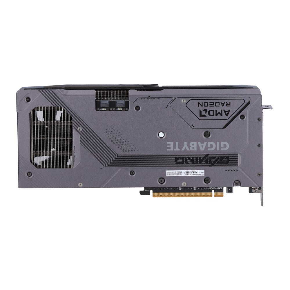 GPU / VGA GIGABYTE RADEON RX 9070 GAMING OC 16G (GV-R9070GAMING-OC-16GD-1.0)