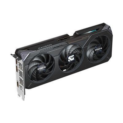 GPU / VGA GIGABYTE RADEON RX 9060 XT GAMING OC 8GB (GV-R9060XTGAMING-OC-8GD-1.0)