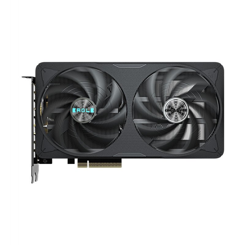 GPU / VGA GIGABYTE GeForce RTX 5060 TI EAGLE OC 16G (GV-N506TEAGLE-OC-16GD-1.0)
