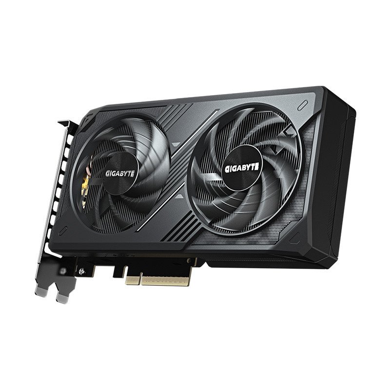 GPU / VGA GIGABYTE GeForce RTX 5060 WINDFORCE MAX OC 8G (GV-N5060WF2MAX-OC-8GD-1.0)