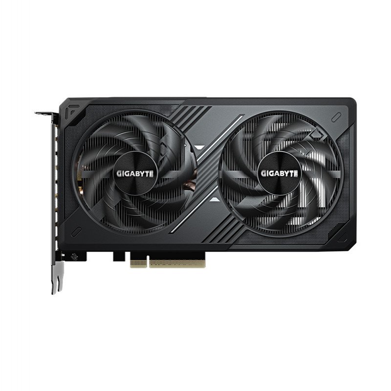 GPU / VGA GIGABYTE GeForce RTX 5060 WINDFORCE MAX OC 8G (GV-N5060WF2MAX-OC-8GD-1.0)