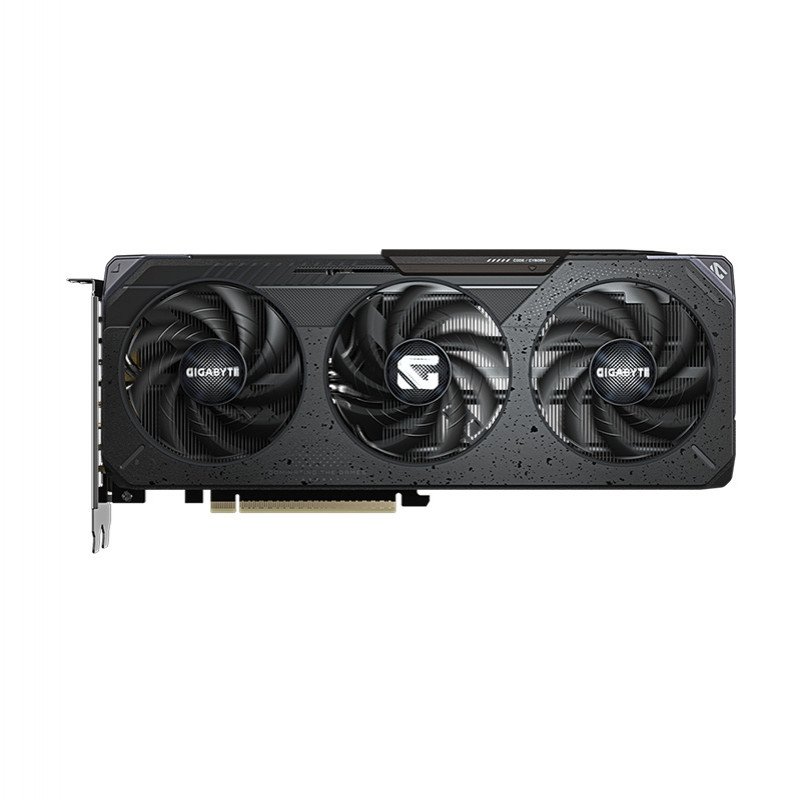 GPU / VGA GIGABYTE GeForce RTX 5060 GAMING OC 8G (GV-N5060GAMING-OC-8GD-1.0)