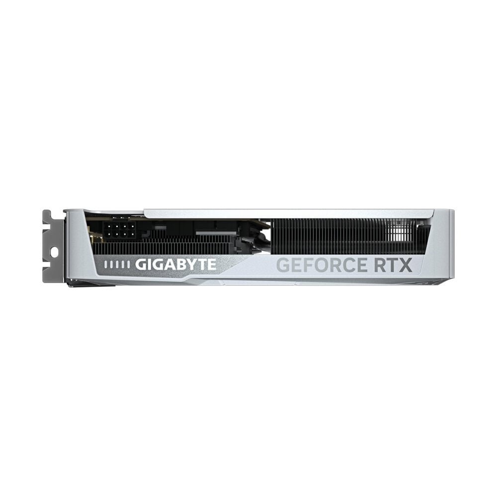 GPU / VGA GIGABYTE GeForce RTX 5060 EAGLE OC ICE 8G (GV-N5060EAGLEOC-ICE-8GD-1.0)