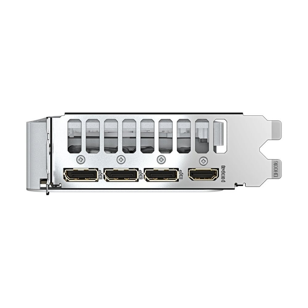 GPU / VGA GIGABYTE GeForce RTX 5060 EAGLE OC ICE 8G (GV-N5060EAGLEOC-ICE-8GD-1.0)