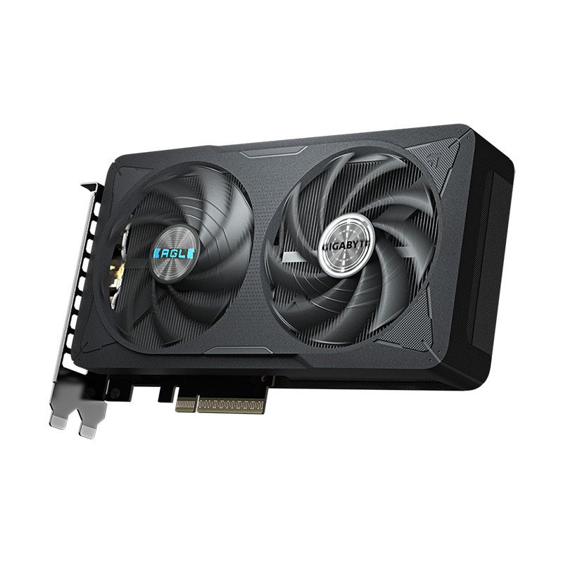 GPU / VGA GIGABYTE GeForce RTX 5060 EAGLE OC 8G (GV-N5060EAGLE OC-8GD 1.0)