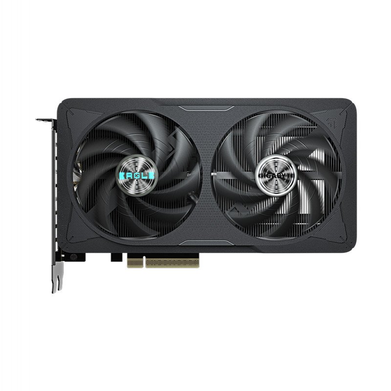 GPU / VGA GIGABYTE GeForce RTX 5060 EAGLE OC 8G (GV-N5060EAGLE OC-8GD 1.0)