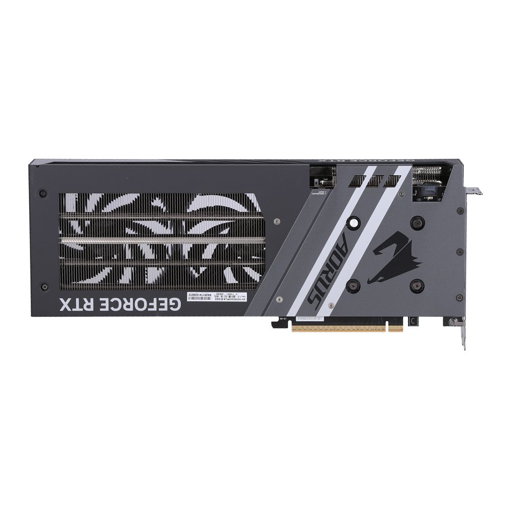 GPU / VGA GIGABYTE AORUS GeForce RTX™ 5060 ELITE 8G(GV-N5060AORUS-E-8GD-1.0)