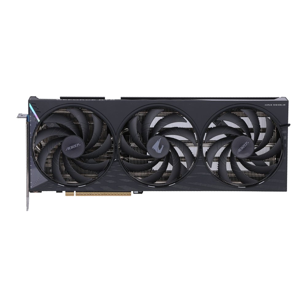 GPU / VGA GIGABYTE AORUS GeForce RTX™ 5060 ELITE 8G(GV-N5060AORUS-E-8GD-1.0)