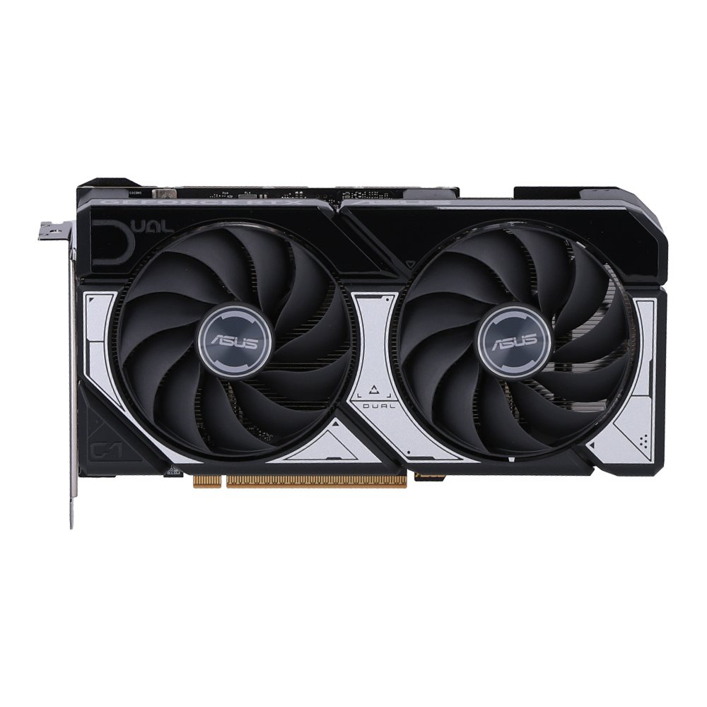 GPU / VGA ASUS Dual GeForce RTX 5060 8GB GDDR7 OC Edition (DUAL-RTX5060-O8G)