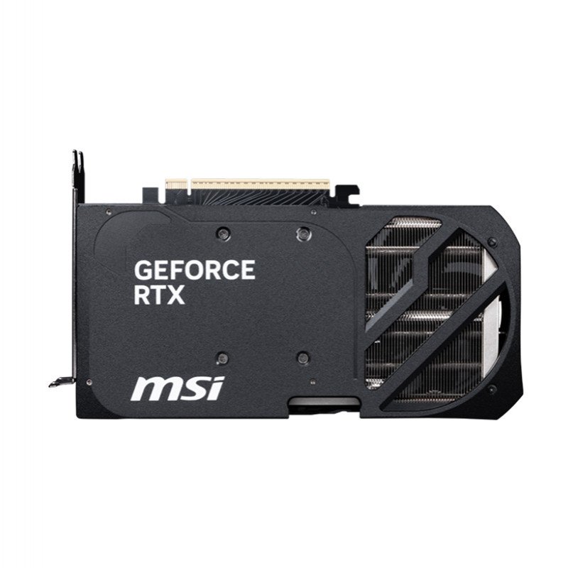 GPU / VGA MSI GeForce RT 5070 12G SHADOW 2X OC