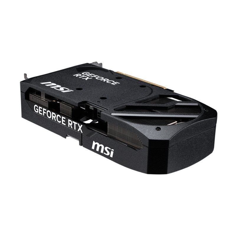 GPU / VGA MSI GeForce RT 5070 12G SHADOW 2X OC