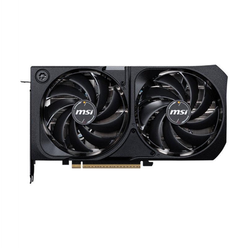 GPU / VGA MSI GeForce RT 5070 12G SHADOW 2X OC