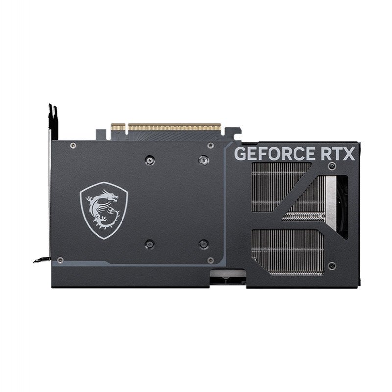 GPU / VGA MSI GeForce RTX 5070 12G VENTUS 2X OC