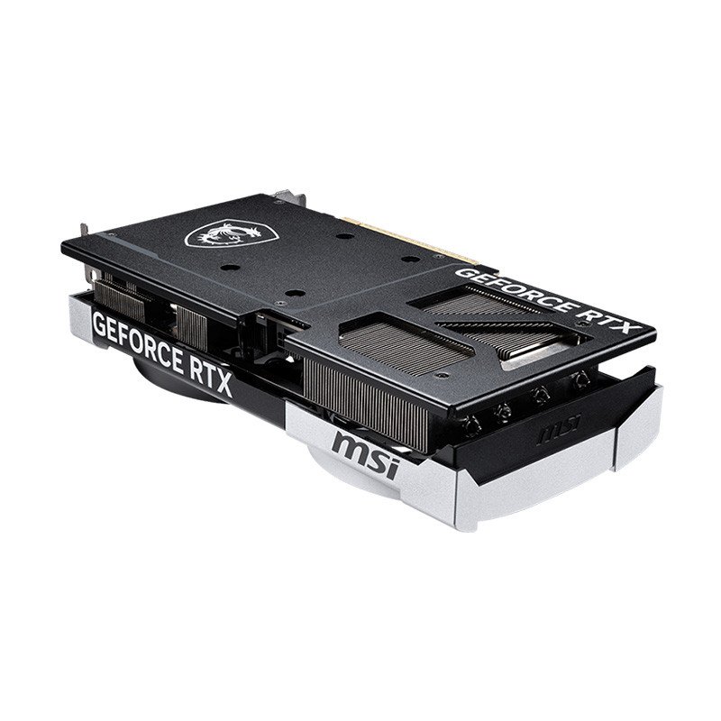 GPU / VGA MSI GeForce RTX 5070 12G VENTUS 2X OC