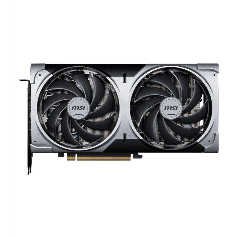 GPU / VGA MSI GeForce RTX 5070 12G VENTUS 2X OC