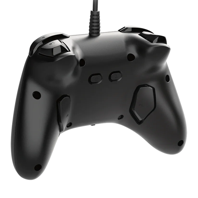 Nintendo Joystick HORIPAD Turbo (Black) for Nintendo Switch™ 2