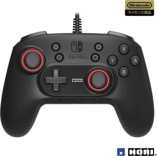 Nintendo Joystick HORIPAD FPS for Nintendo Switch Wired