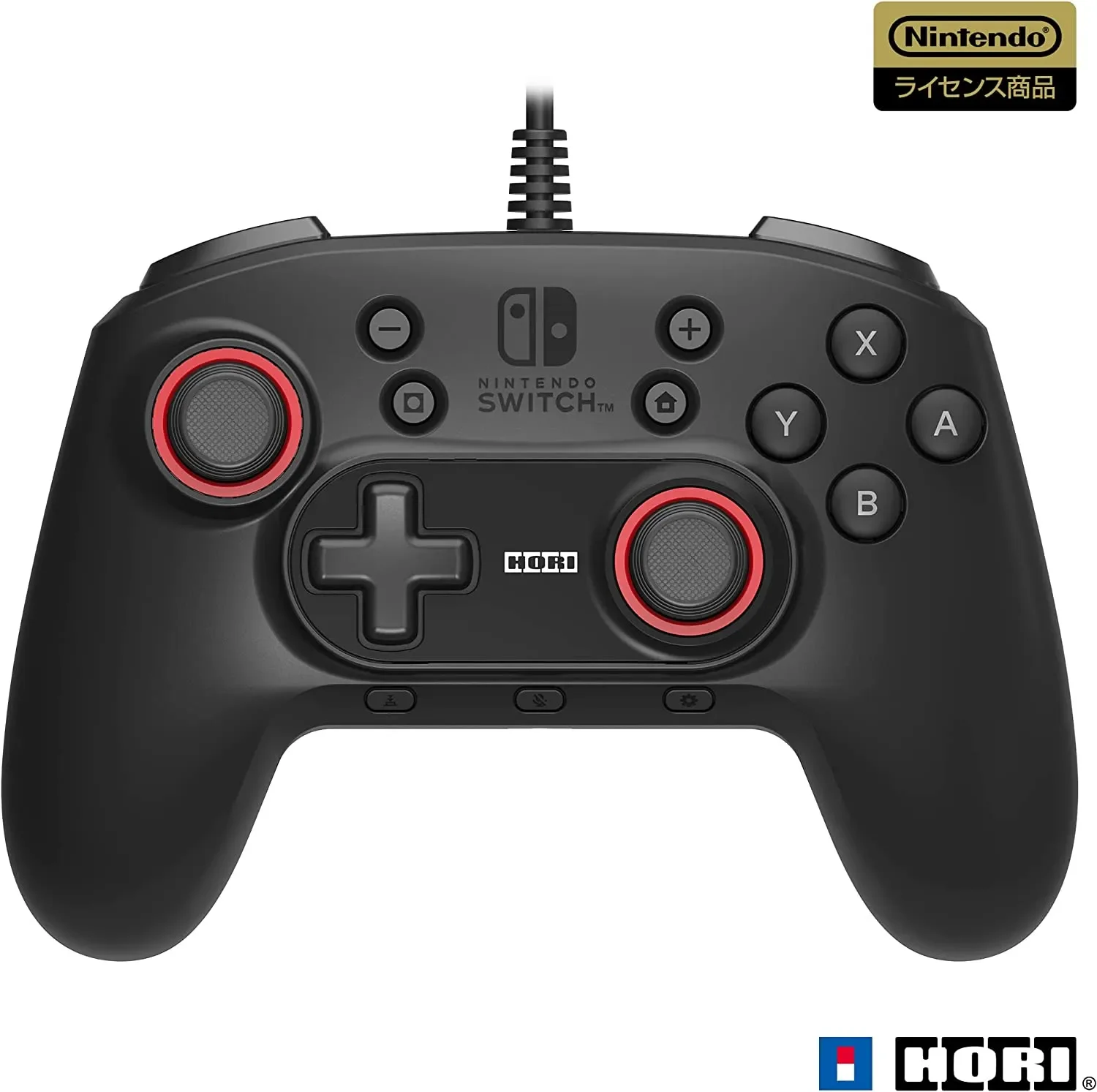 Nintendo Joystick HORIPAD FPS for Nintendo Switch Wired