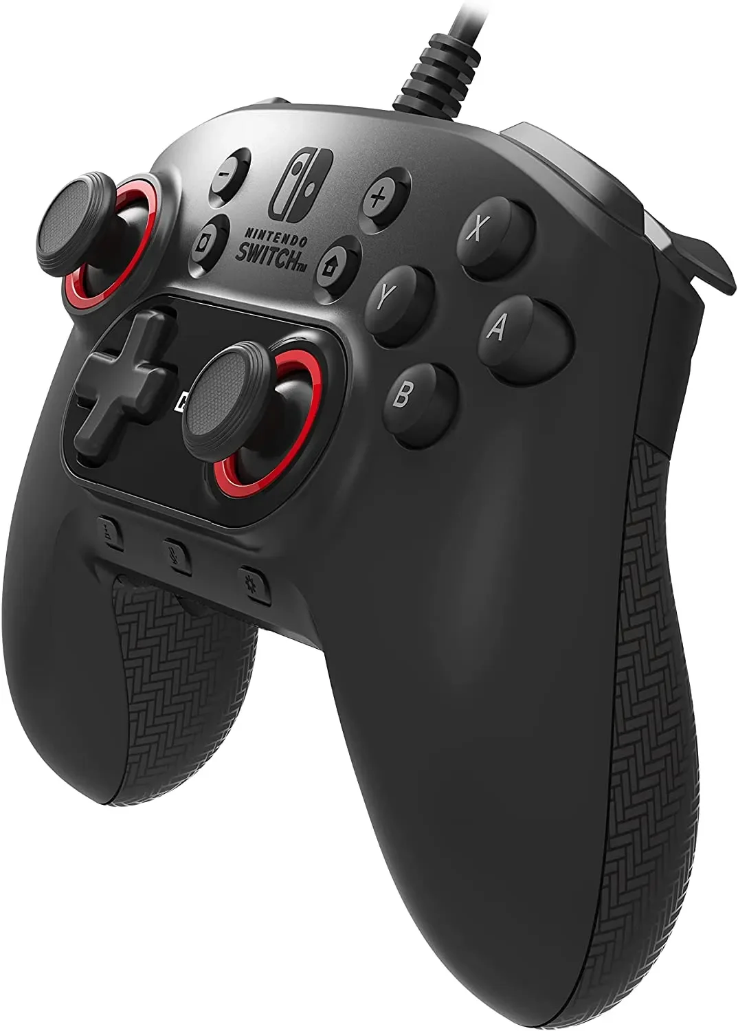 Nintendo Joystick HORIPAD FPS for Nintendo Switch Wired