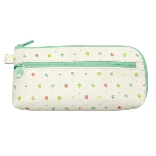 Nintendo Accessories Hori กระเป๋าสำหรับใส่ Nintendo Switch & Switch Lite Animal Crossing