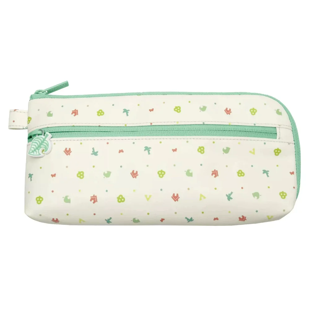 Nintendo Accessories Hori กระเป๋าสำหรับใส่ Nintendo Switch & Switch Lite Animal Crossing