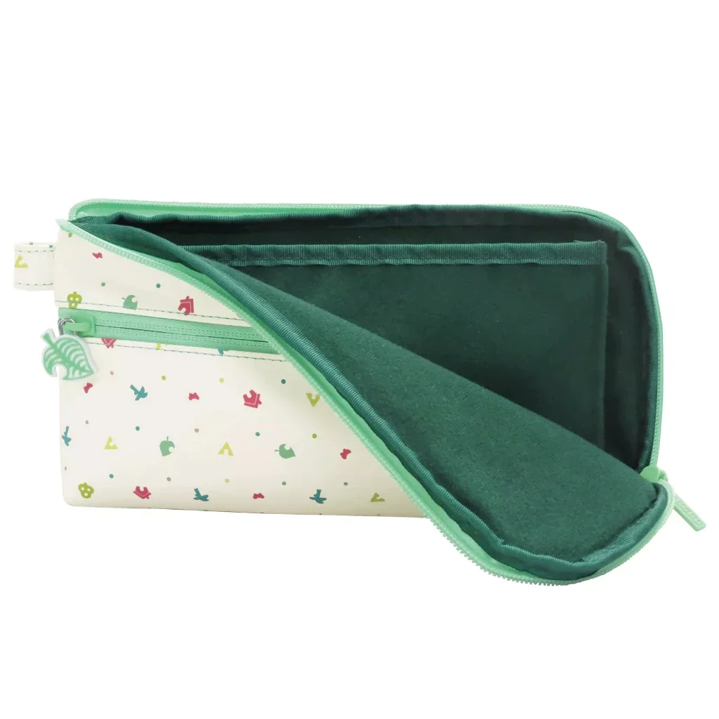 Nintendo Accessories Hori กระเป๋าสำหรับใส่ Nintendo Switch & Switch Lite Animal Crossing