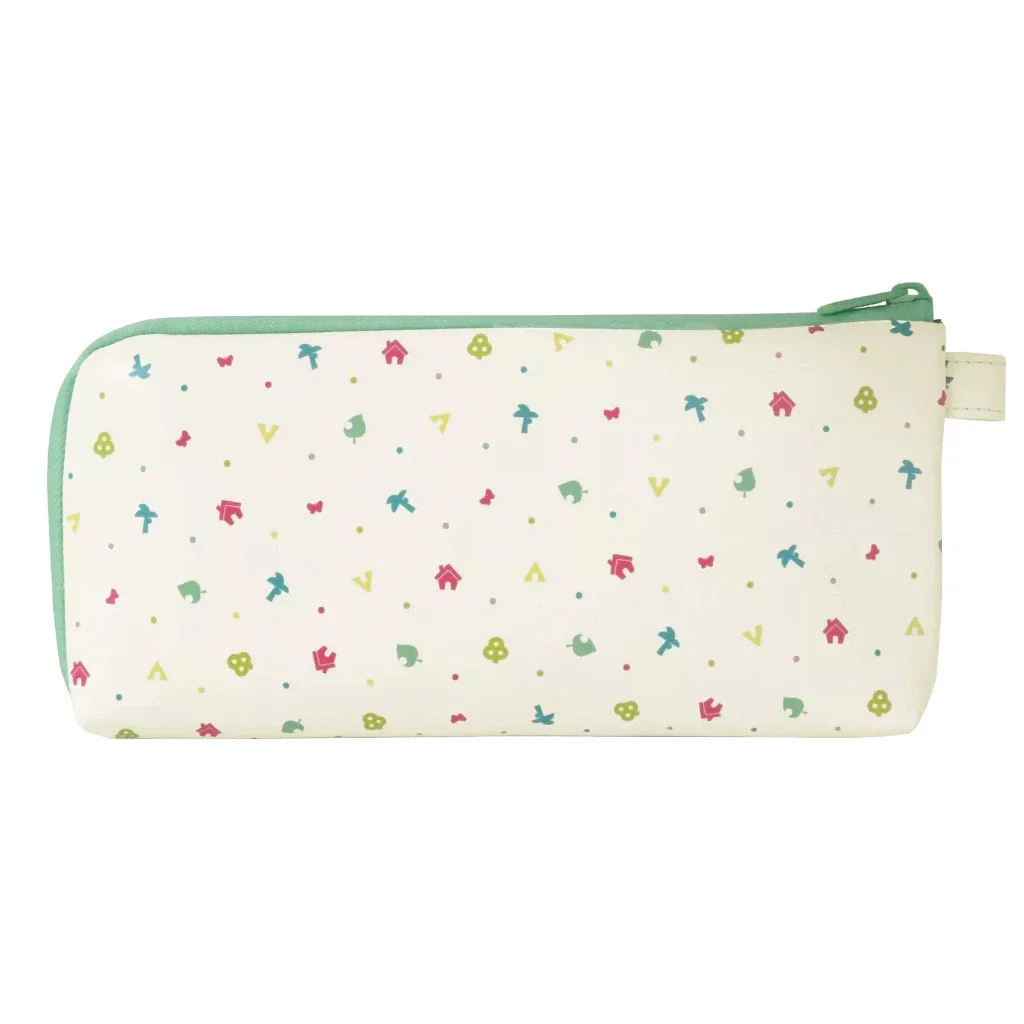 Nintendo Accessories Hori กระเป๋าสำหรับใส่ Nintendo Switch & Switch Lite Animal Crossing