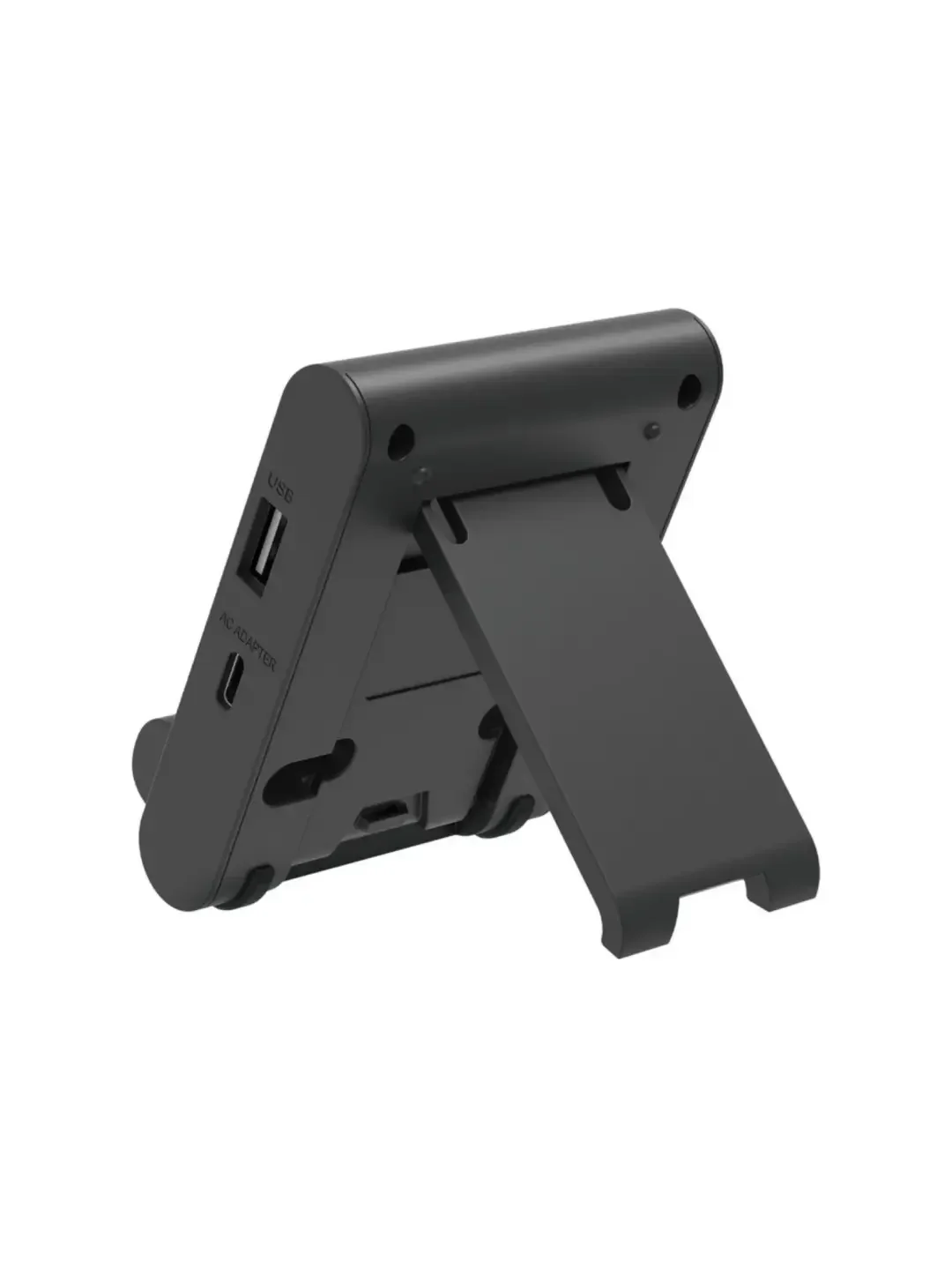Nintendo Accessories Hori แท่นวาง Dual USB Play Stand for Nintendo Switch™ 2