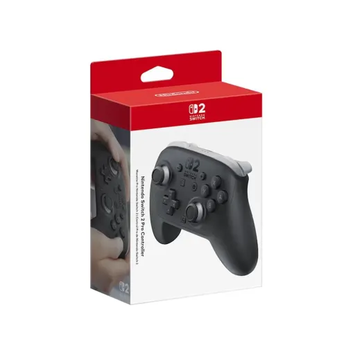 Nintendo Joystick Pro Controller for Nintendo Switch 2