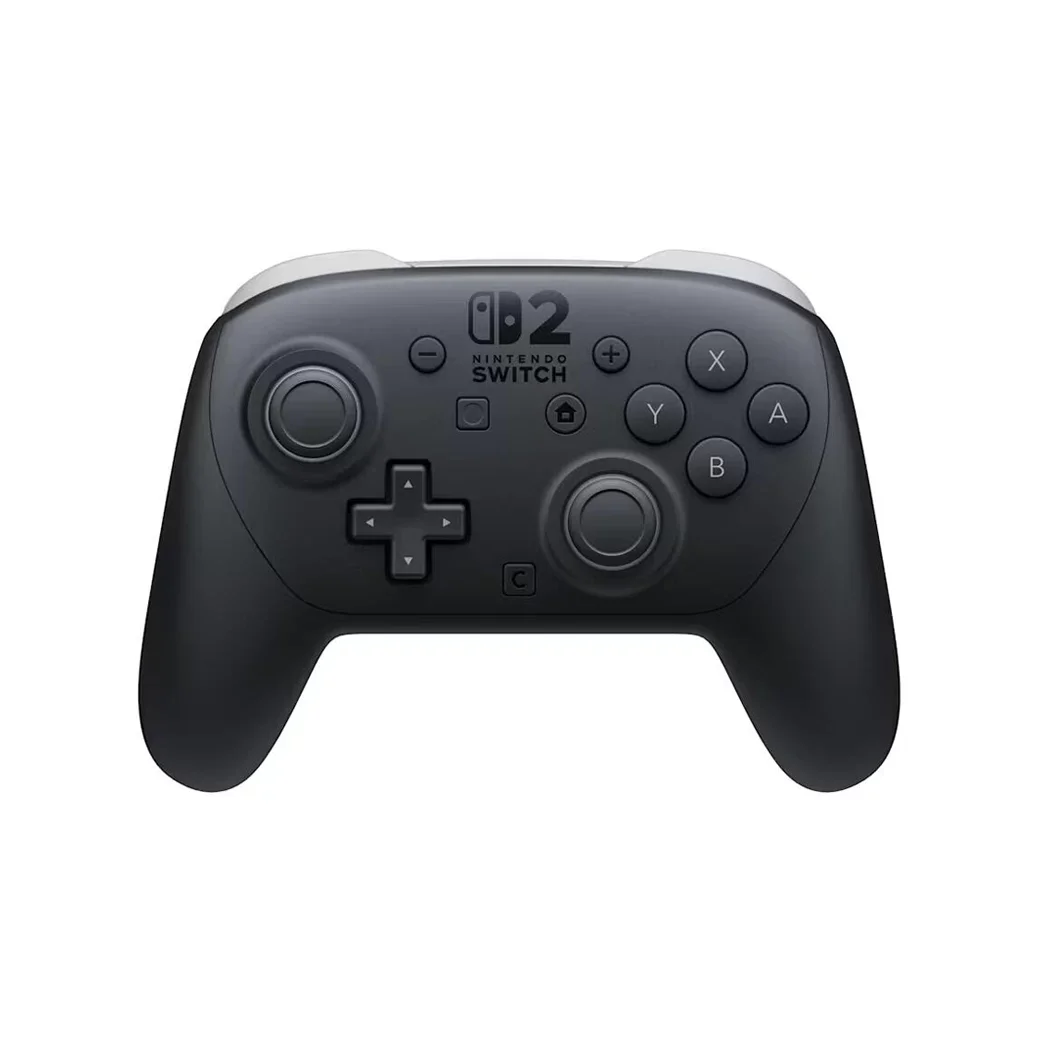 Nintendo Joystick Pro Controller for Nintendo Switch 2