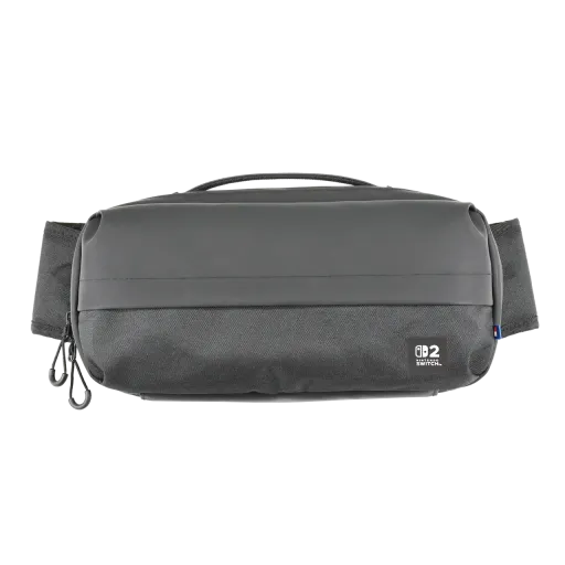 Nintendo Accessories Hori กระเป๋าคาด Adventure Pack for Nintendo Switch 2