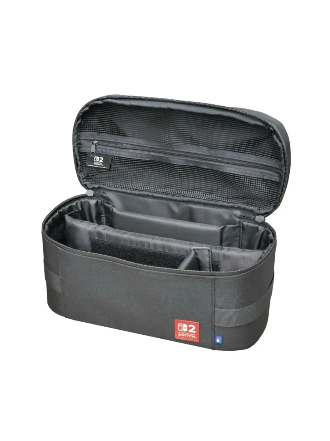 Nintendo Accessories Hori กระเป๋า Compact Carry All (Black) for Nintendo Switch™2