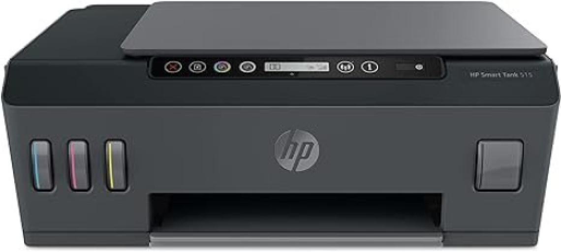 Printer HP Smart Tank 615 All-in-One (Y0F71A)