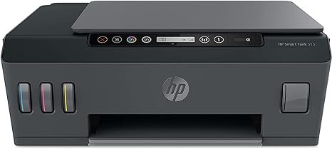 Printer HP Smart Tank 615 All-in-One (Y0F71A)