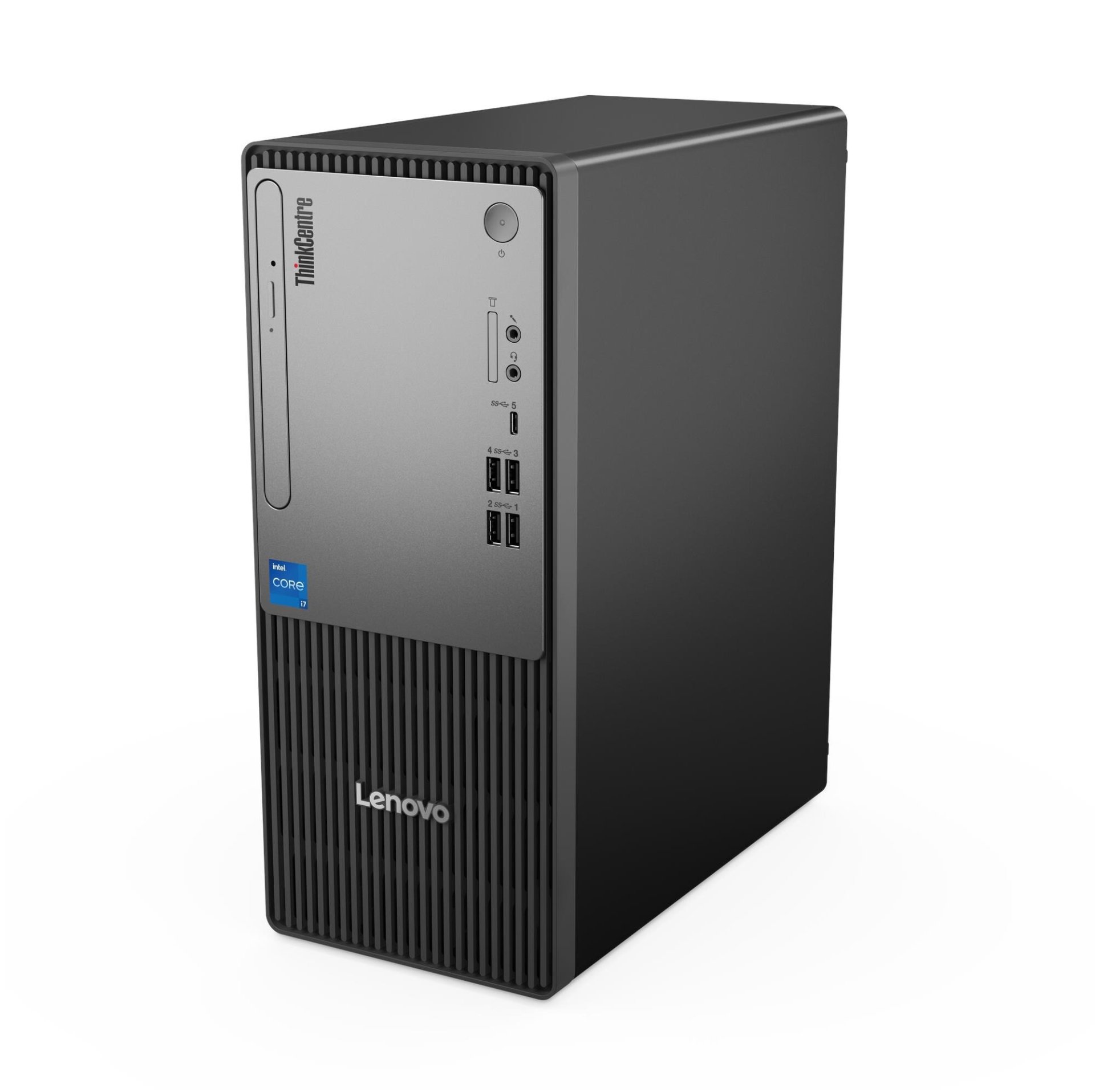 PC Lenovo ThinkCentre Neo 50t G5 Tower i7 (12UB000UTA)