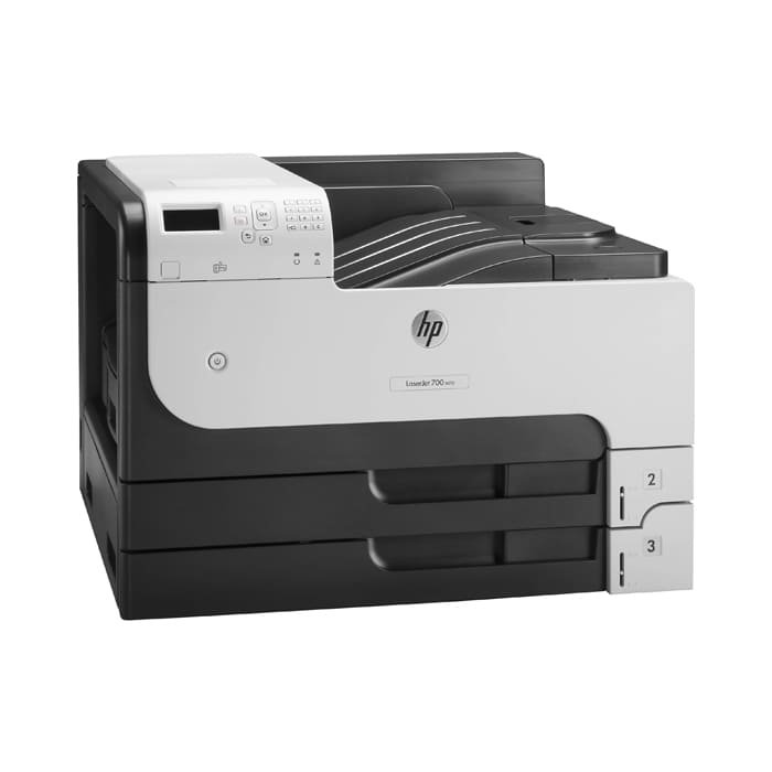 Printer HP LaserJet Enterprise 700 M712dn (CF236A)
