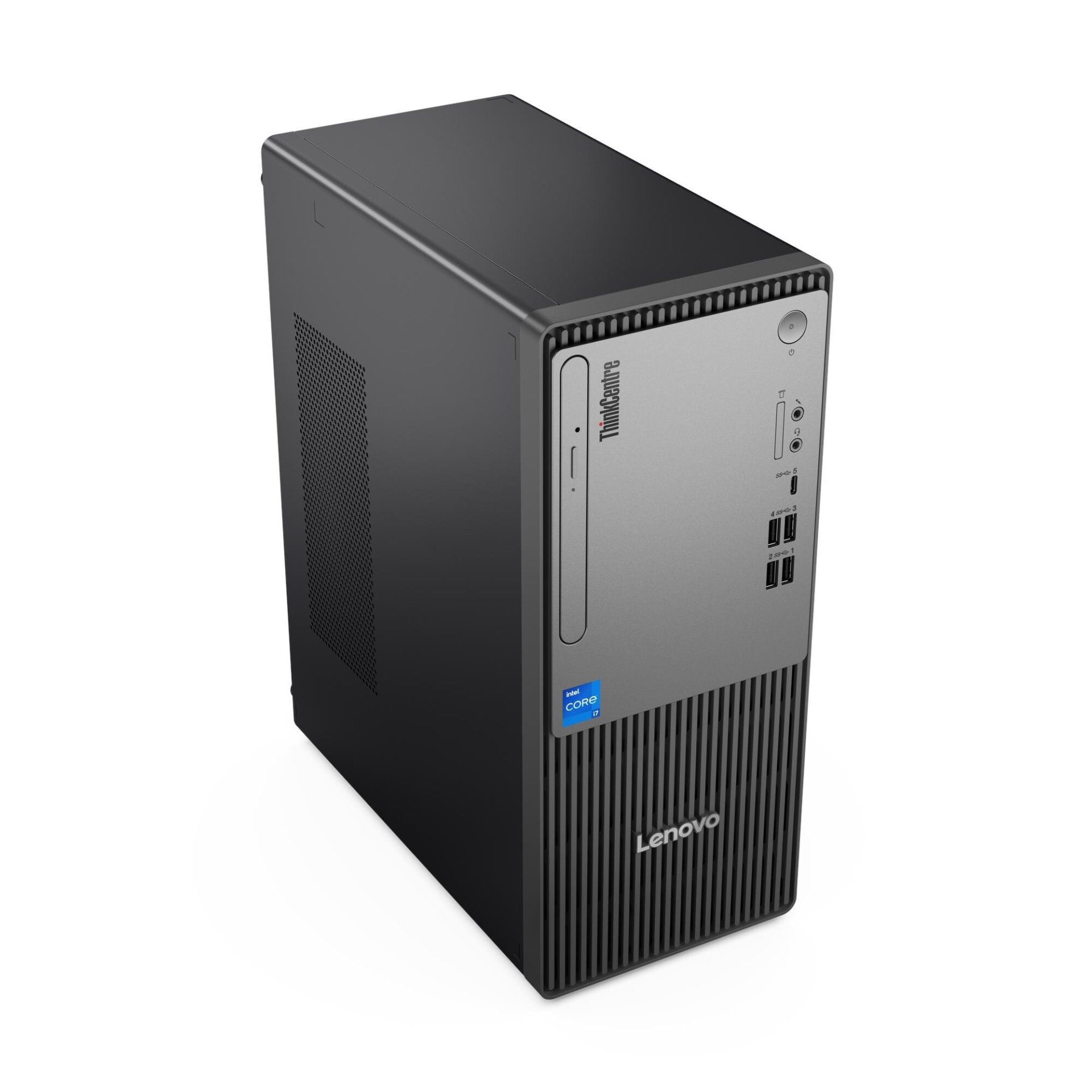 PC Lenovo ThinkCentre Neo 50t G5 Tower i3 (12UB000MTA)
