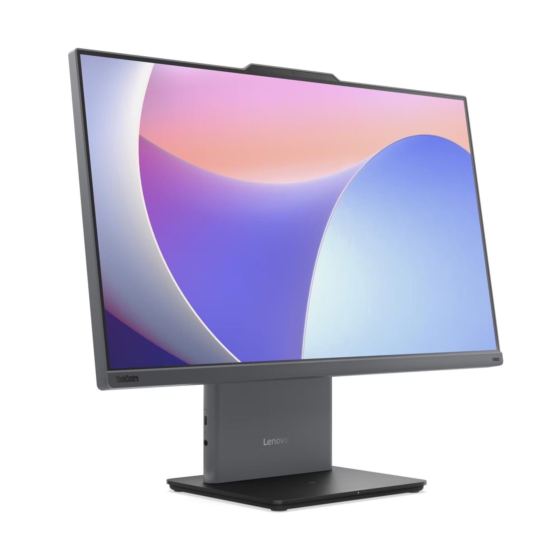AIO Lenovo ThinkCentre Neo 50a G5 i3 (12SC0056TH)