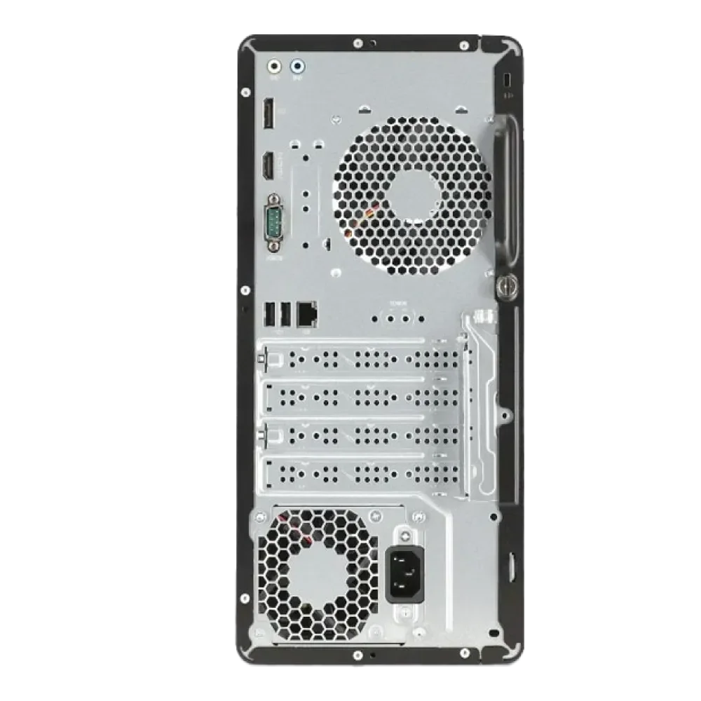 PC HP Pro 400 G9 Tower i5 (B36E2AT#AKL)