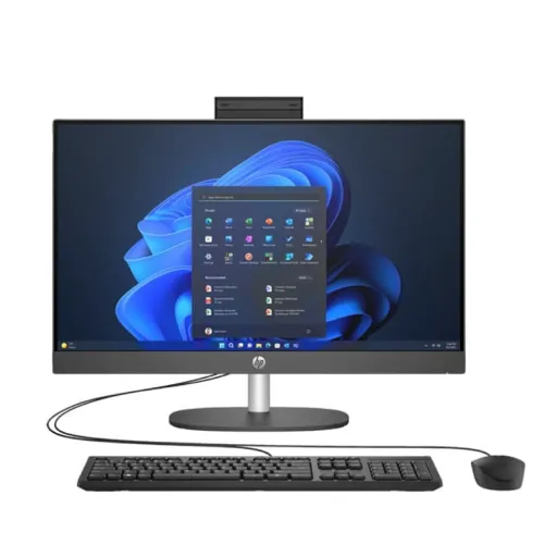 AIO HP ProOne 240 G10 i5 (B88D8AT#AKL)