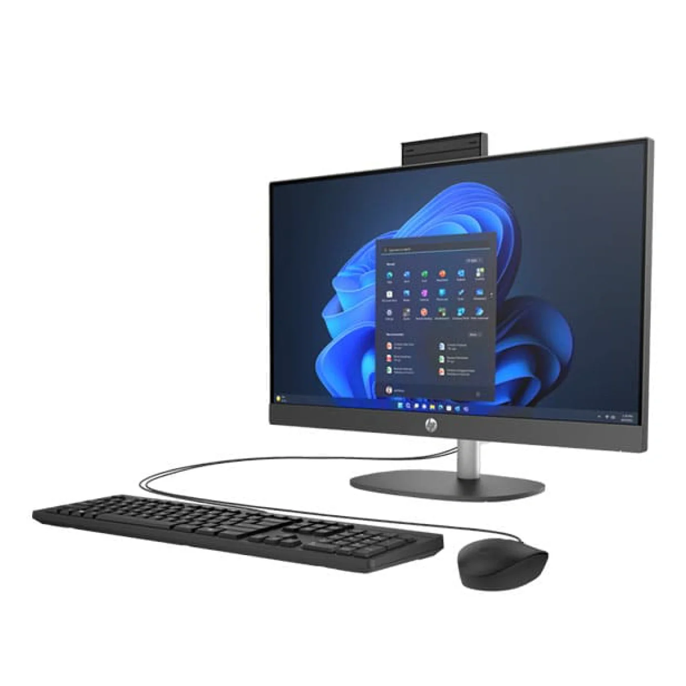AIO HP ProOne 240 G10 i5 (B88D8AT#AKL)