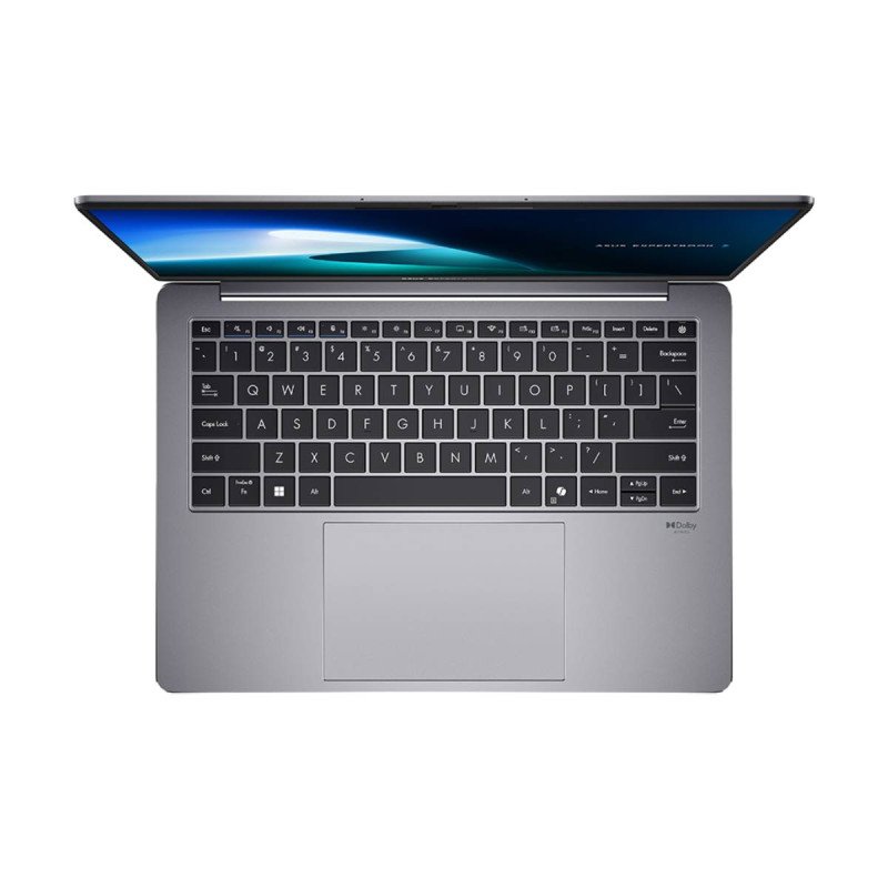 Notebook Asus ExpertBook P1403CVA-S61298WS i7 (90NX0871-M01FJ0)