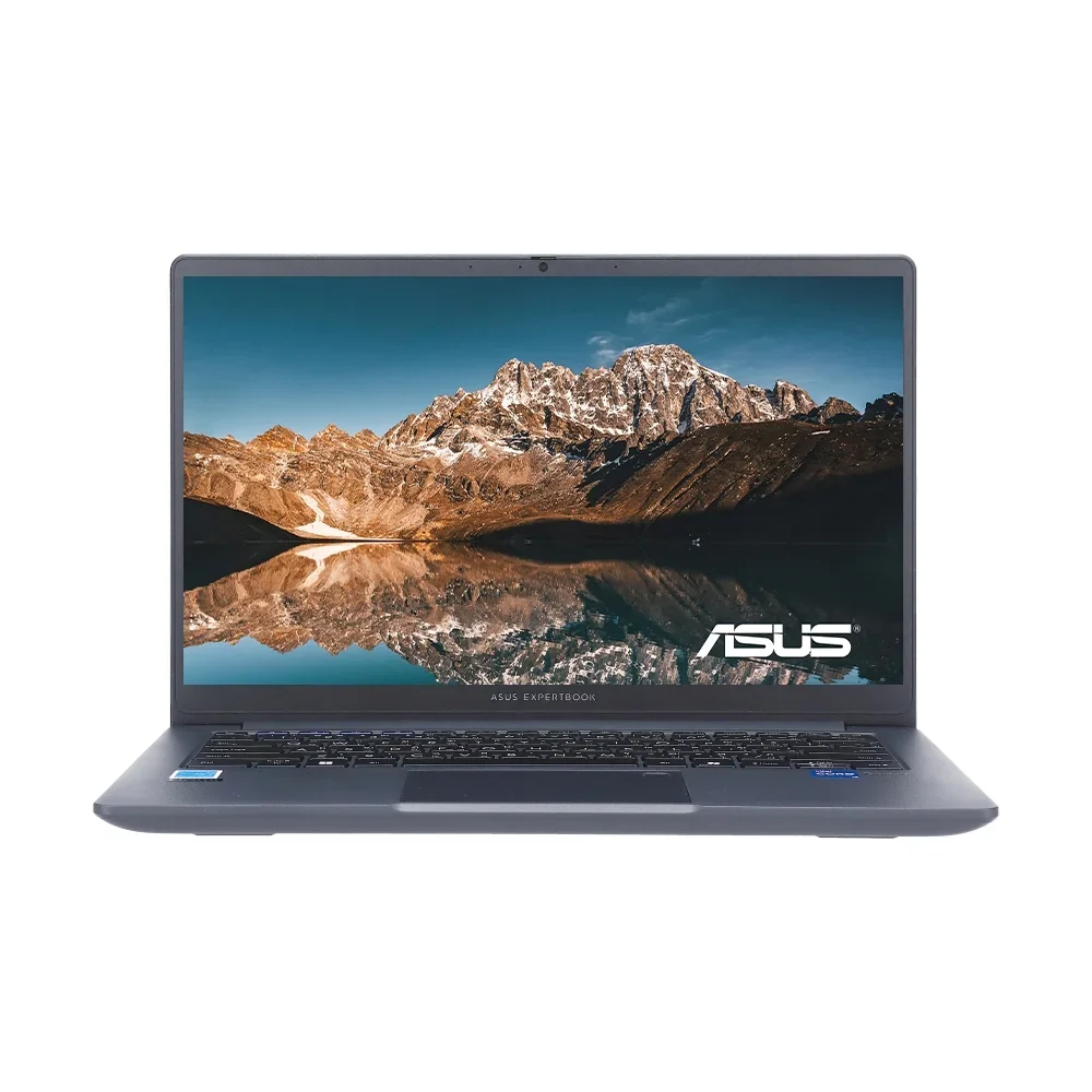 Notebook Asus ExpertBook B1 14 B1403CVA-S63301 i5 (90NX0811-M04JT0)