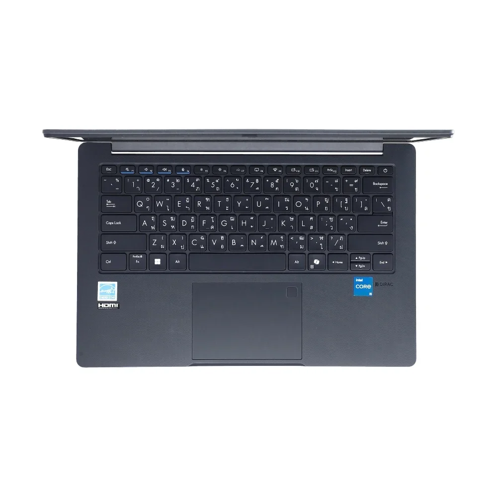 Notebook Asus ExpertBook B1 14 B1403CVA-S63301 i5 (90NX0811-M04JT0)