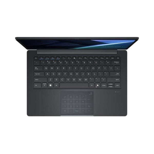 Notebook Asus ExpertBook B1 14 BM1403CDA-S60242 Ryzen 5 (90NX0831-M008F0)