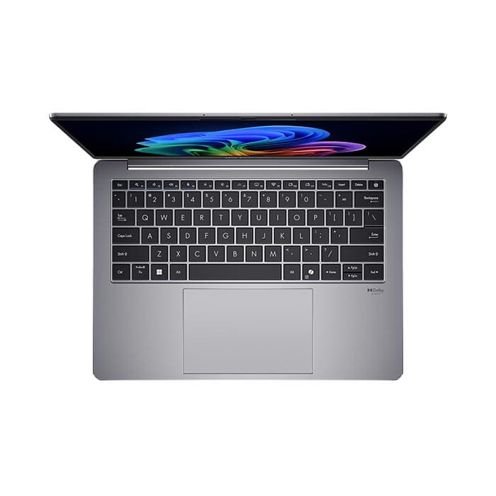 Notebook Asus ExpertBook P5 14" Ultra 7 (90NX0861-M00D50)