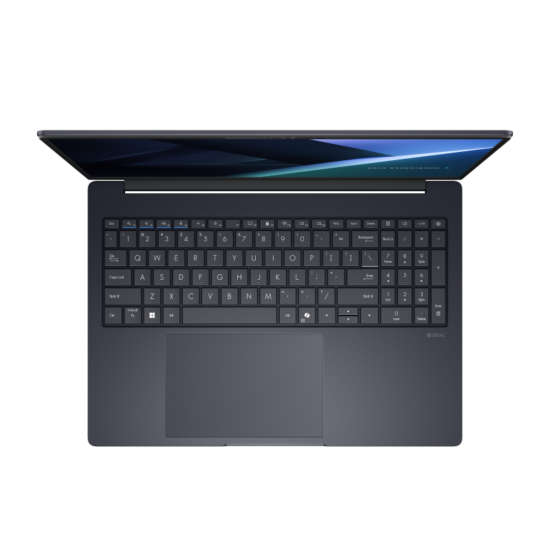 Notebook Asus ExpertBook B3 16" Ultra 5 (90NX08N1-M017C0)