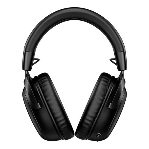 Gadget Headset HyperX Cloud III WIRELESS Black (77Z45AA)