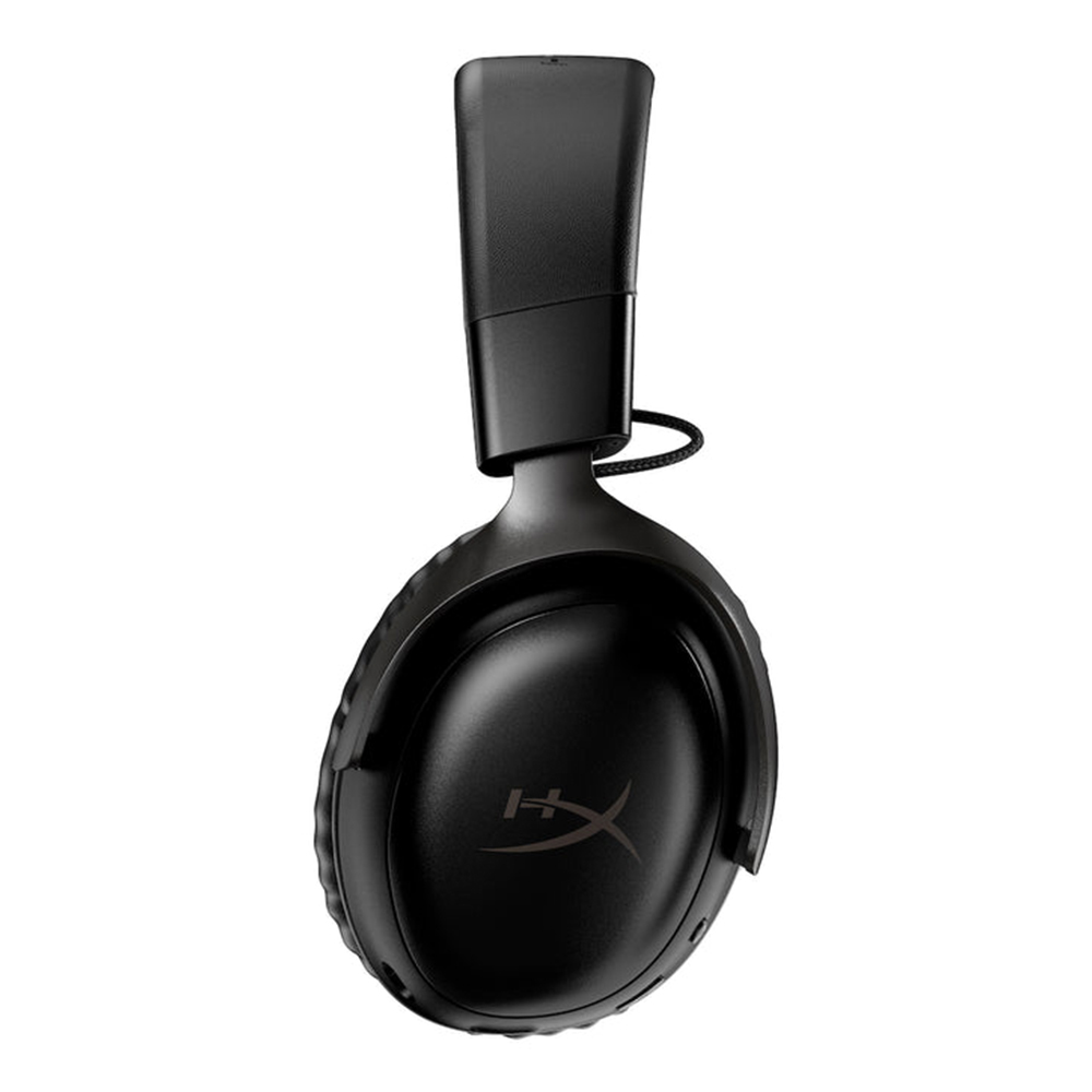 Gadget Headset HyperX Cloud III S WIRELESS Black (77Z45AA)